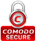 Comodo Secure Logo